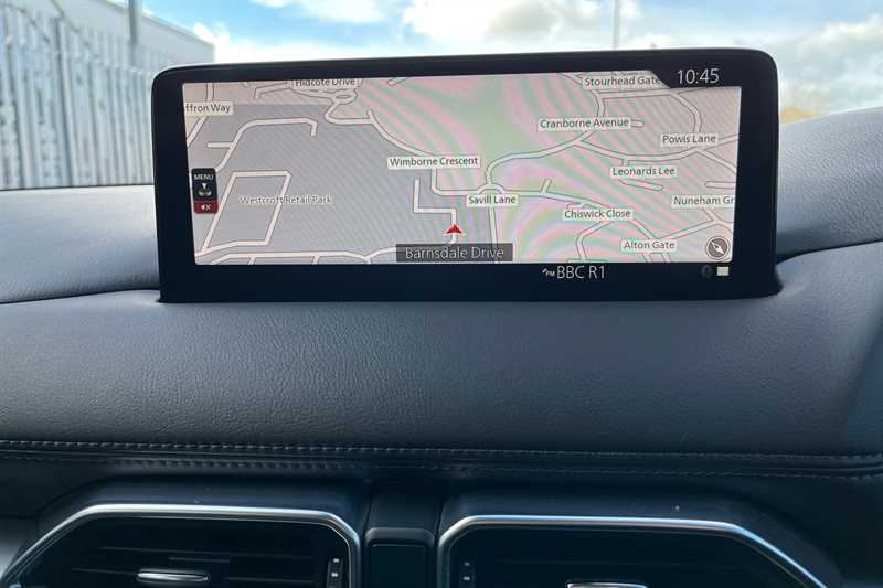 Used Mazda CX-5 2021 for sale - 77826914: Photo 14