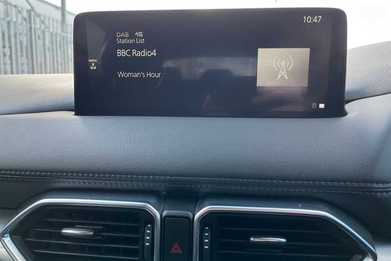 Used Mazda CX-5 2021 for sale - 77826914: Photo 15