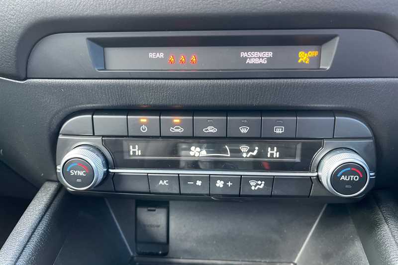 Used Mazda CX-5 2021 for sale - 77826914: Photo 16