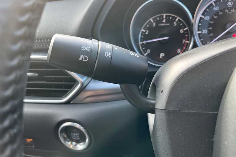 Used Mazda CX-5 2021 for sale - 77826914: Photo 17