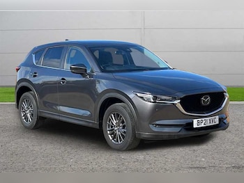 2021 - 2.0 SE-L 5dr Auto