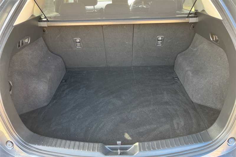 Used Mazda CX-5 2021 for sale - 77826914: Photo 20