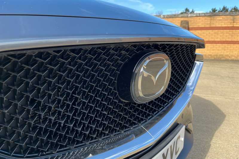 Used Mazda CX-5 2021 for sale - 77826914: Photo 21