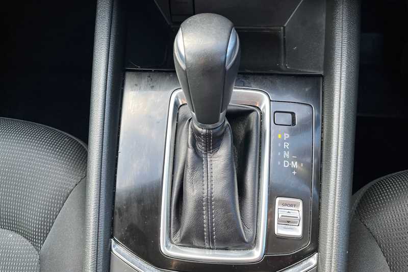 Used Mazda CX-5 2021 for sale - 77826914: Photo 22