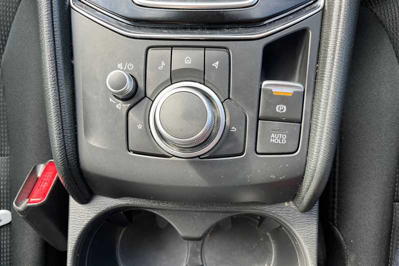 Used Mazda CX-5 2021 for sale - 77826914: Photo 23