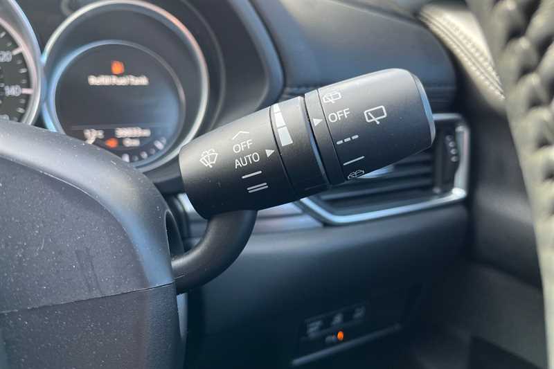 Used Mazda CX-5 2021 for sale - 77826914: Photo 24