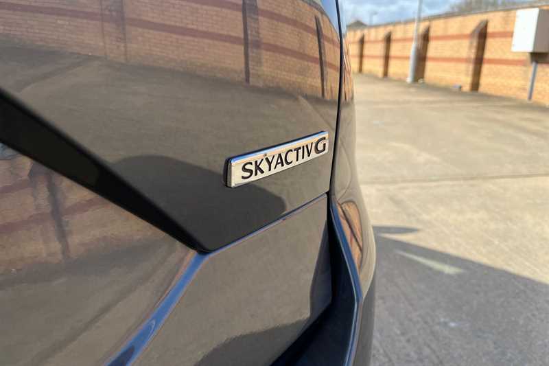 Used Mazda CX-5 2021 for sale - 77826914: Photo 25