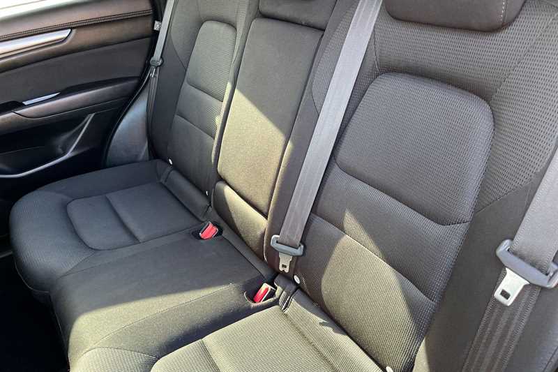 Used Mazda CX-5 2021 for sale - 77826914: Photo 8