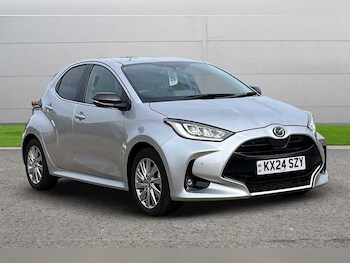 Mazda - Mazda2 HYBRID