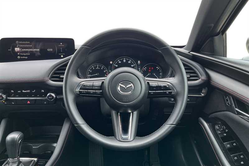 Used Mazda Mazda3 2025 for sale - 77442877: Photo 13