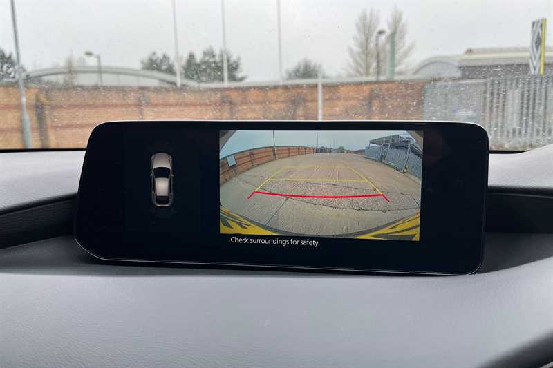 Used Mazda Mazda3 2025 for sale - 77442877: Photo 15