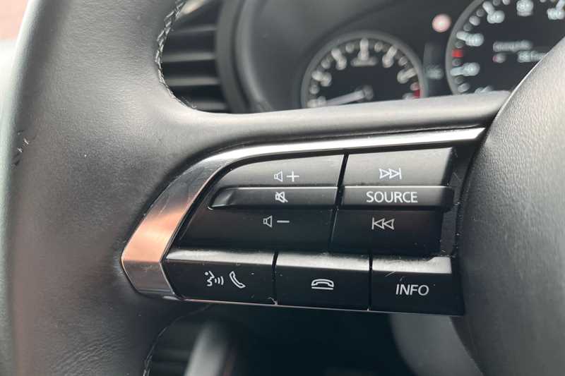 Used Mazda Mazda3 2025 for sale - 77442877: Photo 17