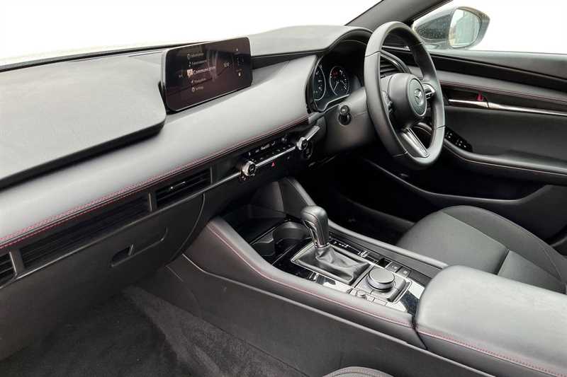 Used Mazda Mazda3 2025 for sale - 77442877: Photo 2