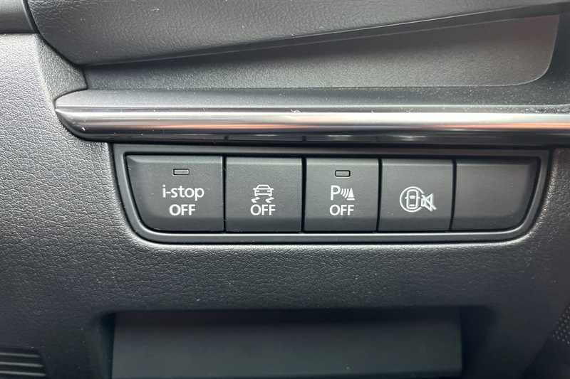 Used Mazda Mazda3 2025 for sale - 77442877: Photo 21