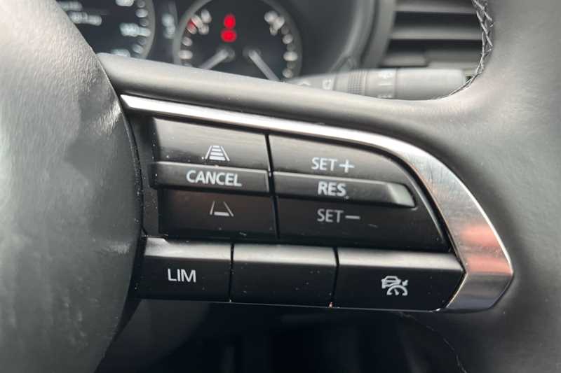 Used Mazda Mazda3 2025 for sale - 77442877: Photo 22