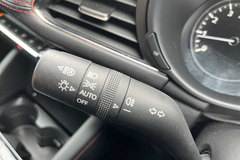 Used Mazda Mazda3 2025 for sale - 77442877: Photo 24