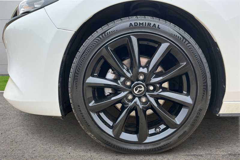 Used Mazda Mazda3 2025 for sale - 77442877: Photo 9