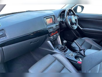 Used Mazda CX-5 2014 for sale - 76074693: Photo