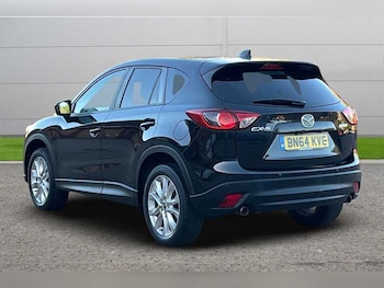 Used Mazda CX-5 2014 for sale - 76074693: Photo