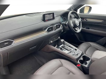 Used Mazda CX-5 2019 for sale - 75452061: Photo