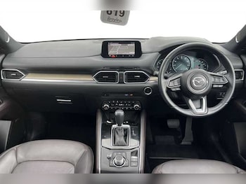 Used Mazda CX-5 2019 for sale - 75452061: Photo