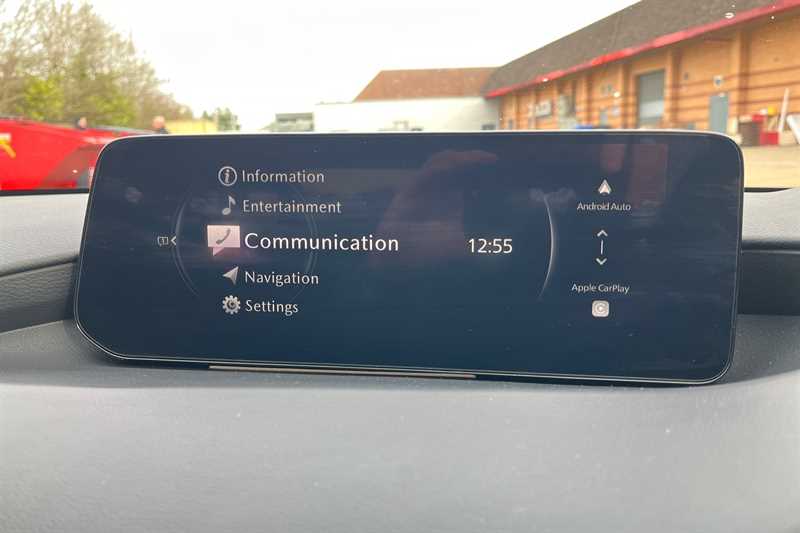 Used Mazda Mazda3 2025 for sale - 77442873: Photo 14