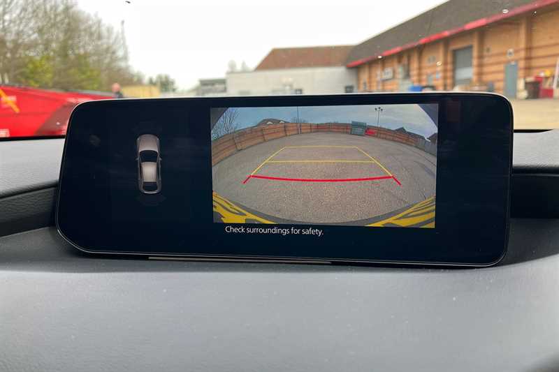 Used Mazda Mazda3 2025 for sale - 77442873: Photo 15