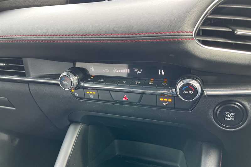 Used Mazda Mazda3 2025 for sale - 77442873: Photo 16