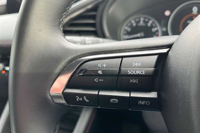 Used Mazda Mazda3 2025 for sale - 77442873: Photo 17