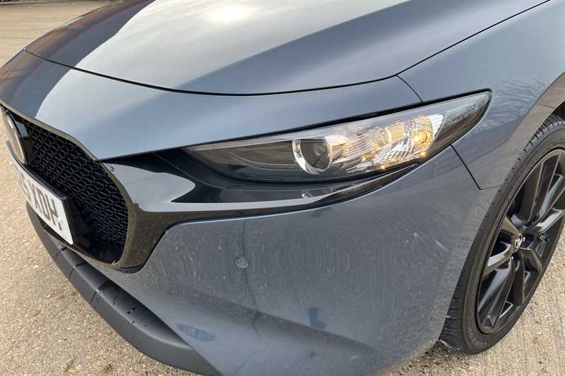 Used Mazda Mazda3 2025 for sale - 77442873: Photo 19