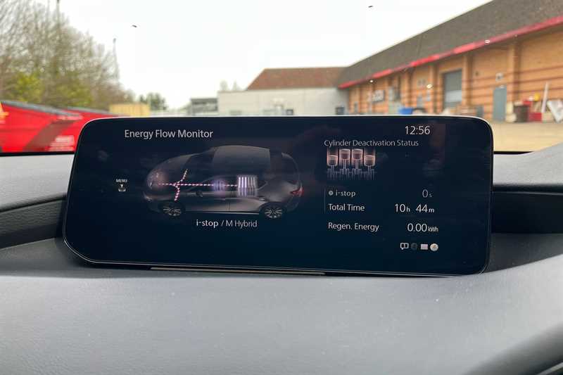 Used Mazda Mazda3 2025 for sale - 77442873: Photo 25