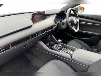 Used Mazda Mazda3 2025 for sale - 77442873: Photo