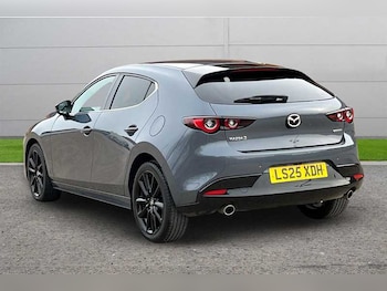 Used Mazda Mazda3 2025 for sale - 77442873: Photo