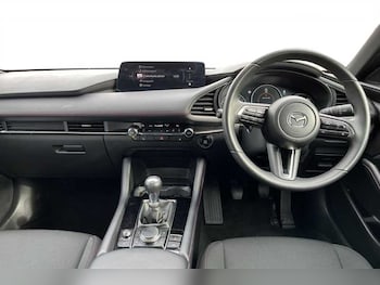 Used Mazda Mazda3 2025 for sale - 77442873: Photo