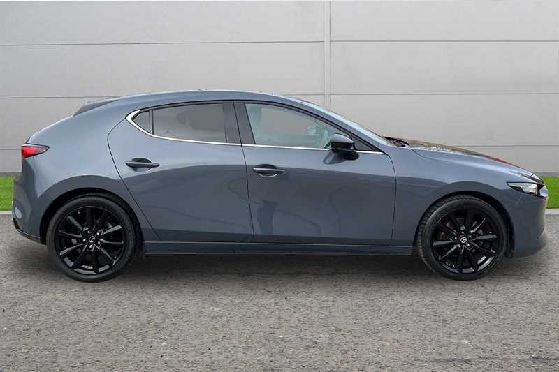 Used Mazda Mazda3 2025 for sale - 77442873: Photo 5