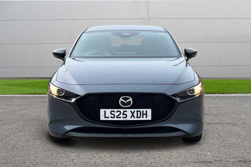 Used Mazda Mazda3 2025 for sale - 77442873: Photo 6