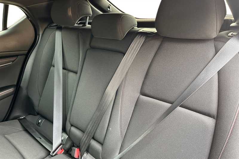 Used Mazda Mazda3 2025 for sale - 77442873: Photo 8