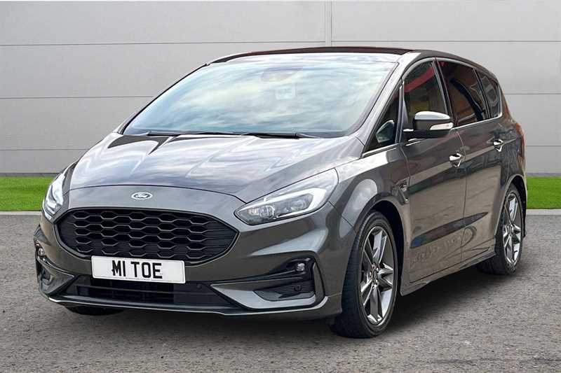 Used Ford S-Max 2021 for sale - 76515107: Photo 10