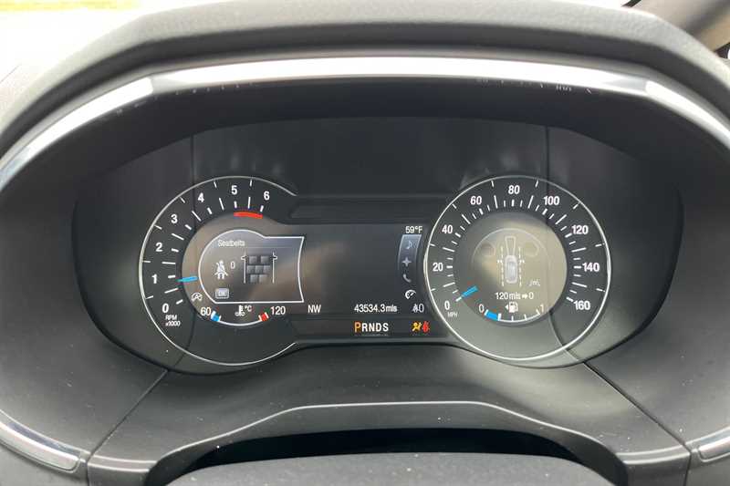 Used Ford S-Max 2021 for sale - 76515107: Photo 11