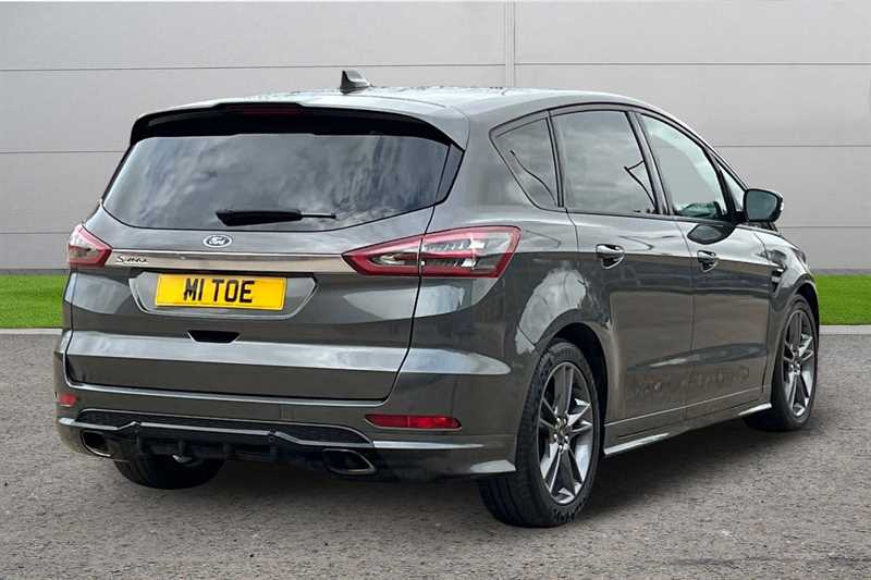 Used Ford S-Max 2021 for sale - 76515107: Photo 12