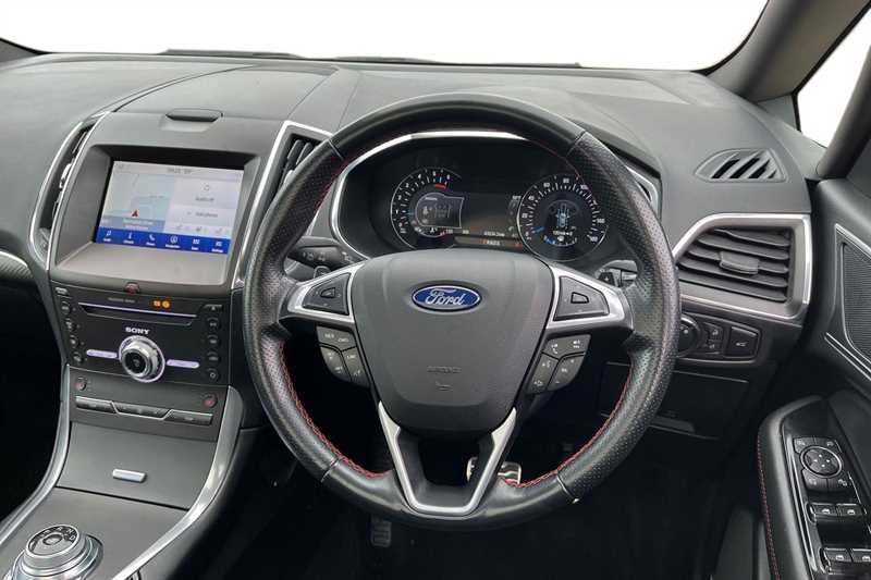 Used Ford S-Max 2021 for sale - 76515107: Photo 13