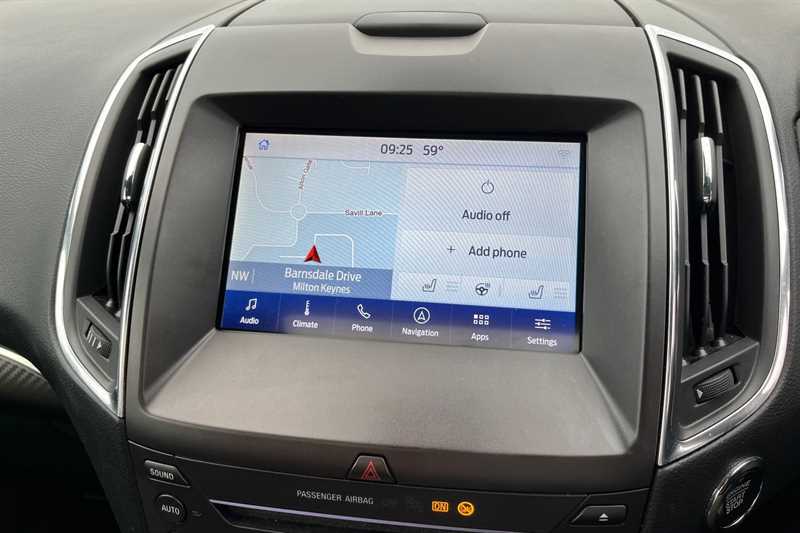 Used Ford S-Max 2021 for sale - 76515107: Photo 14