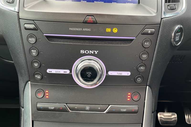 Used Ford S-Max 2021 for sale - 76515107: Photo 15