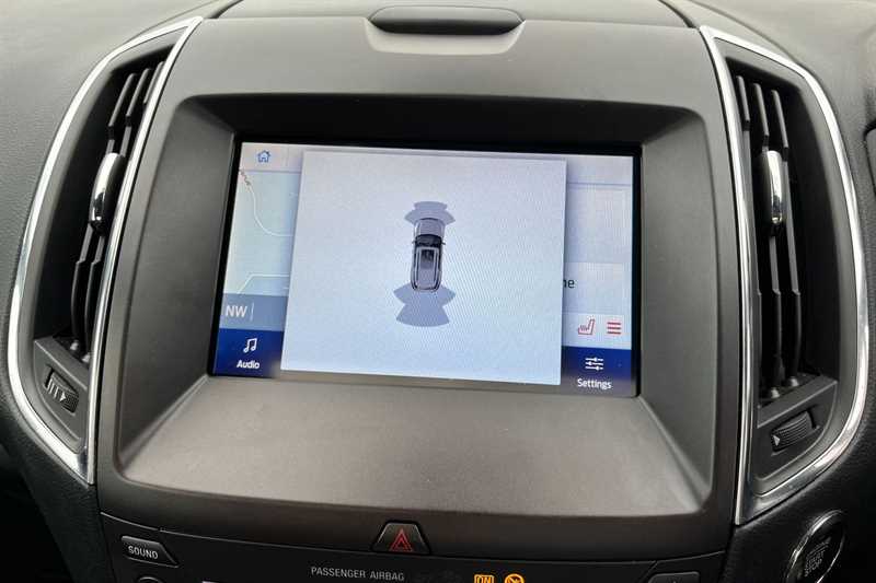 Used Ford S-Max 2021 for sale - 76515107: Photo 16