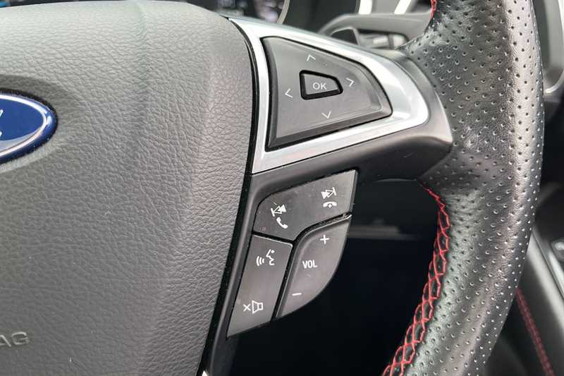 Used Ford S-Max 2021 for sale - 76515107: Photo 17