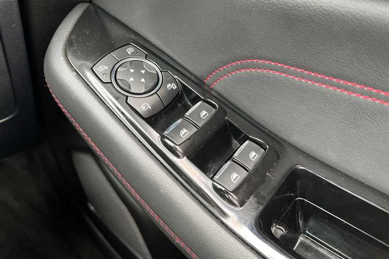 Used Ford S-Max 2021 for sale - 76515107: Photo 18