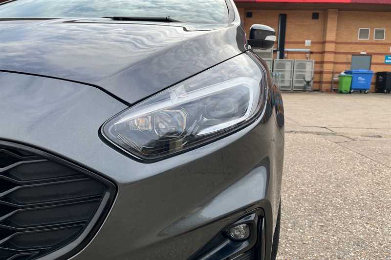 Used Ford S-Max 2021 for sale - 76515107: Photo 19