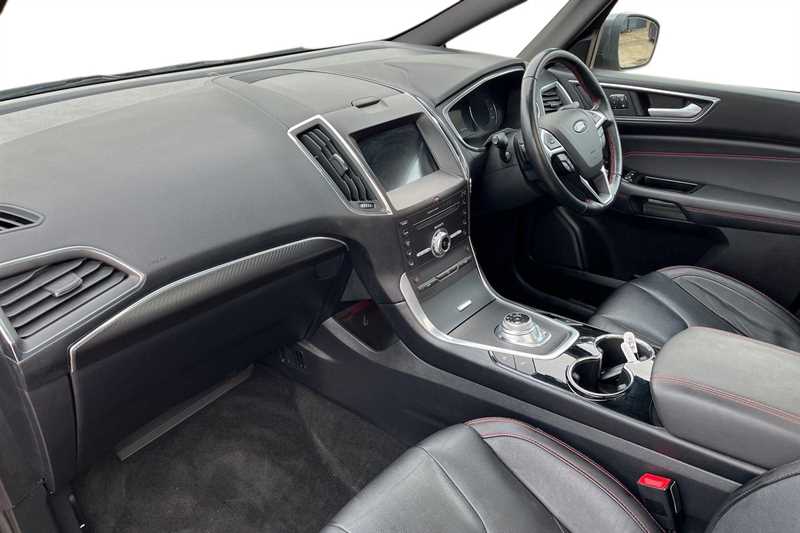 Used Ford S-Max 2021 for sale - 76515107: Photo 2