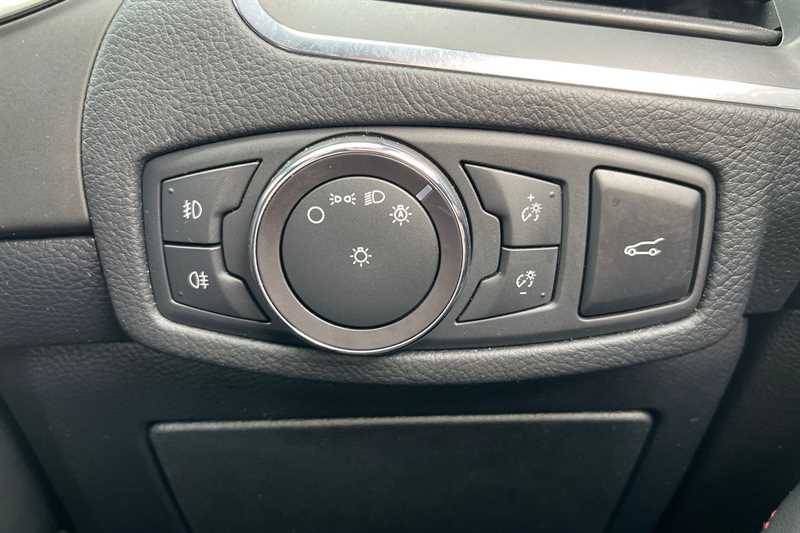 Used Ford S-Max 2021 for sale - 76515107: Photo 21