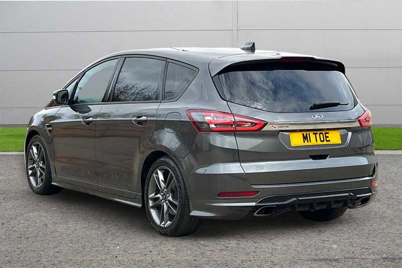 Used Ford S-Max 2021 for sale - 76515107: Photo 3